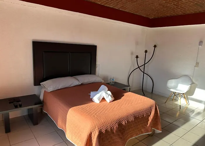 Posada San Javier