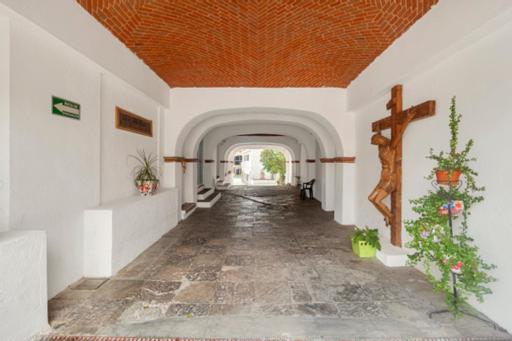 Hotel San Javier 2*