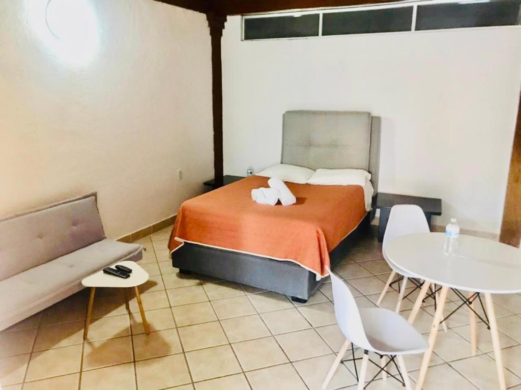 San Javier Hotel
