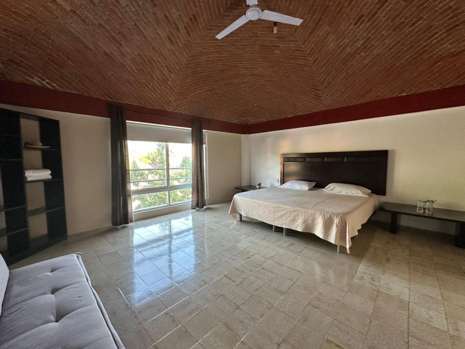 Hotel San Javier Tequisquiapan