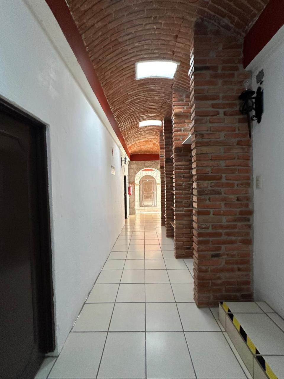 Hotel San Javier