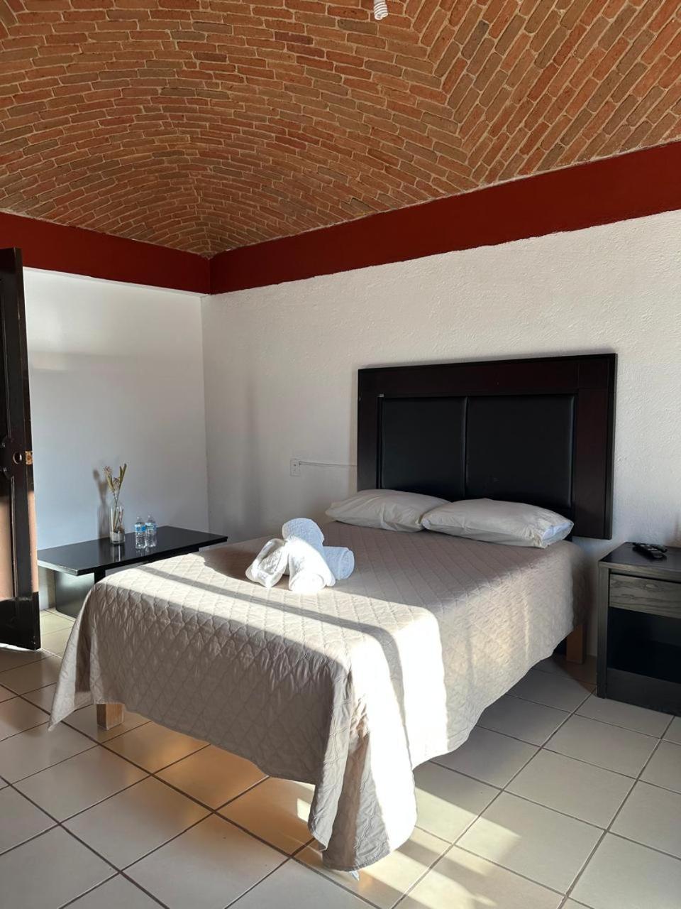 San Javier Hotel Tequisquiapan
