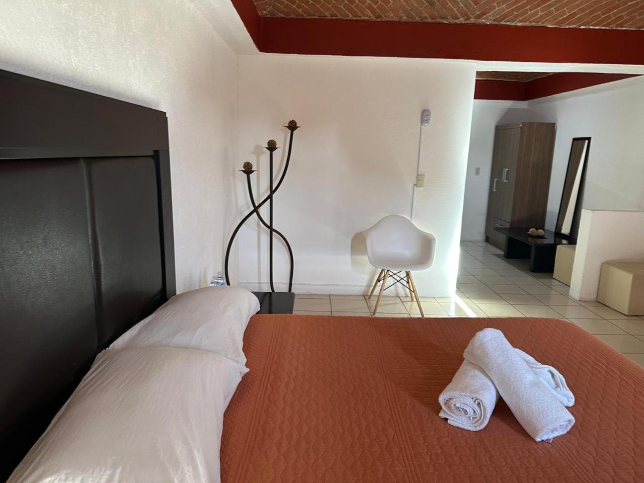San Javier Hotel
