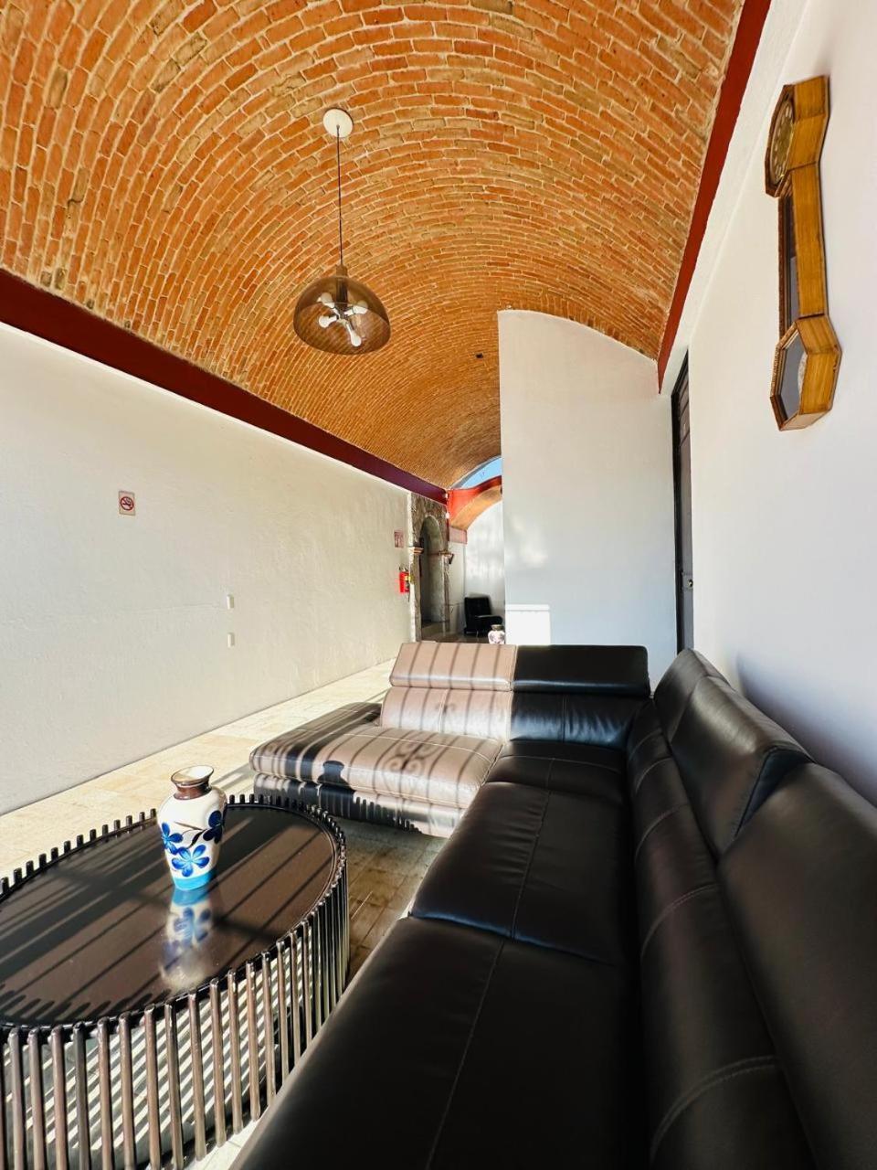 Hotel San Javier