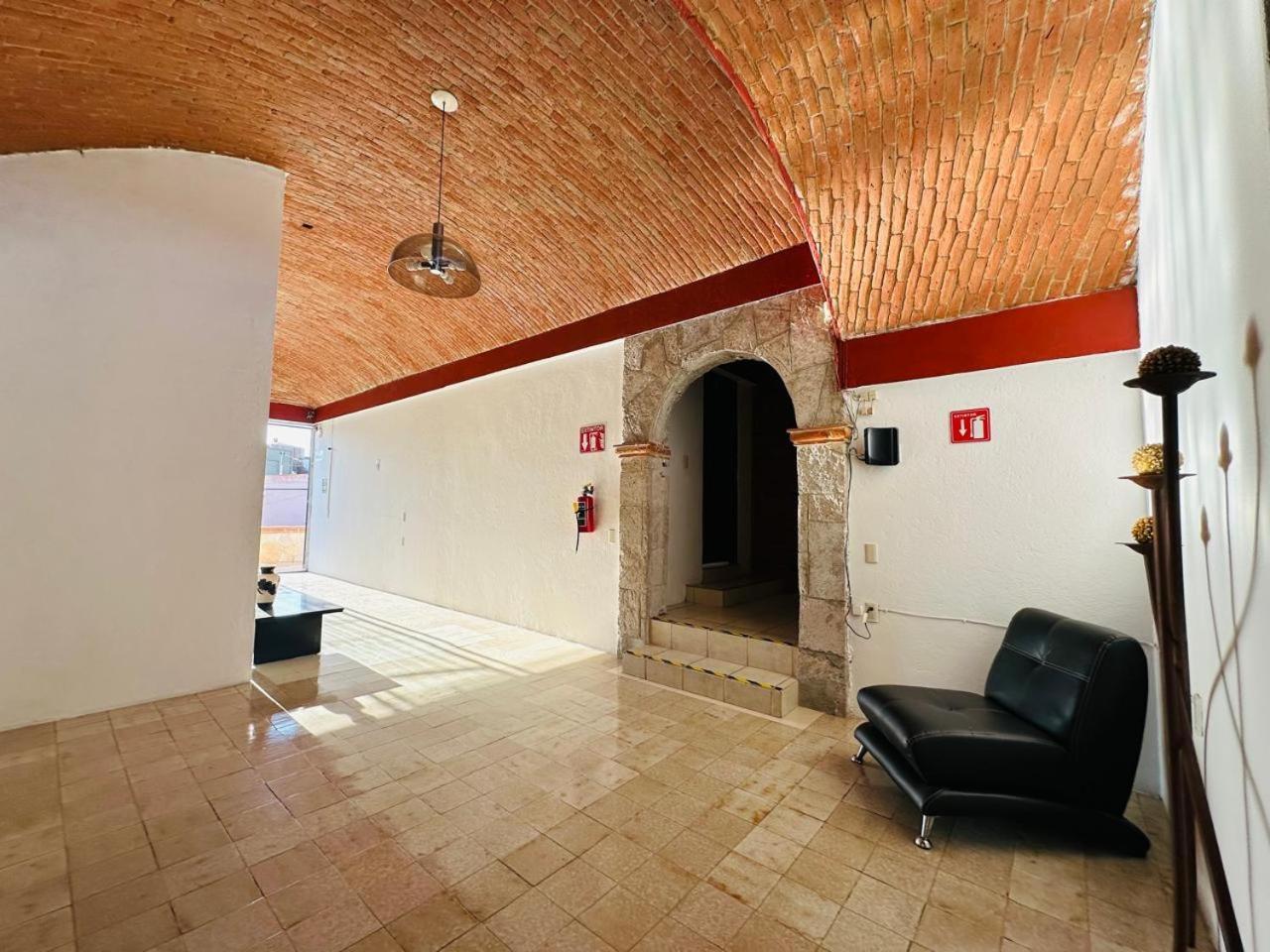 Hotel San Javier 2*